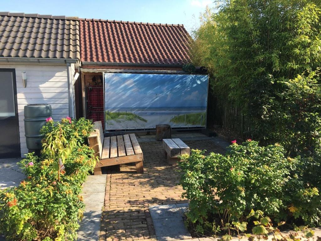 Molenhoek Tara Cottage מראה חיצוני תמונה