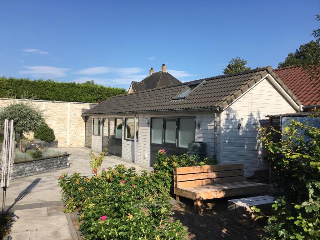 Molenhoek Tara Cottage מראה חיצוני תמונה