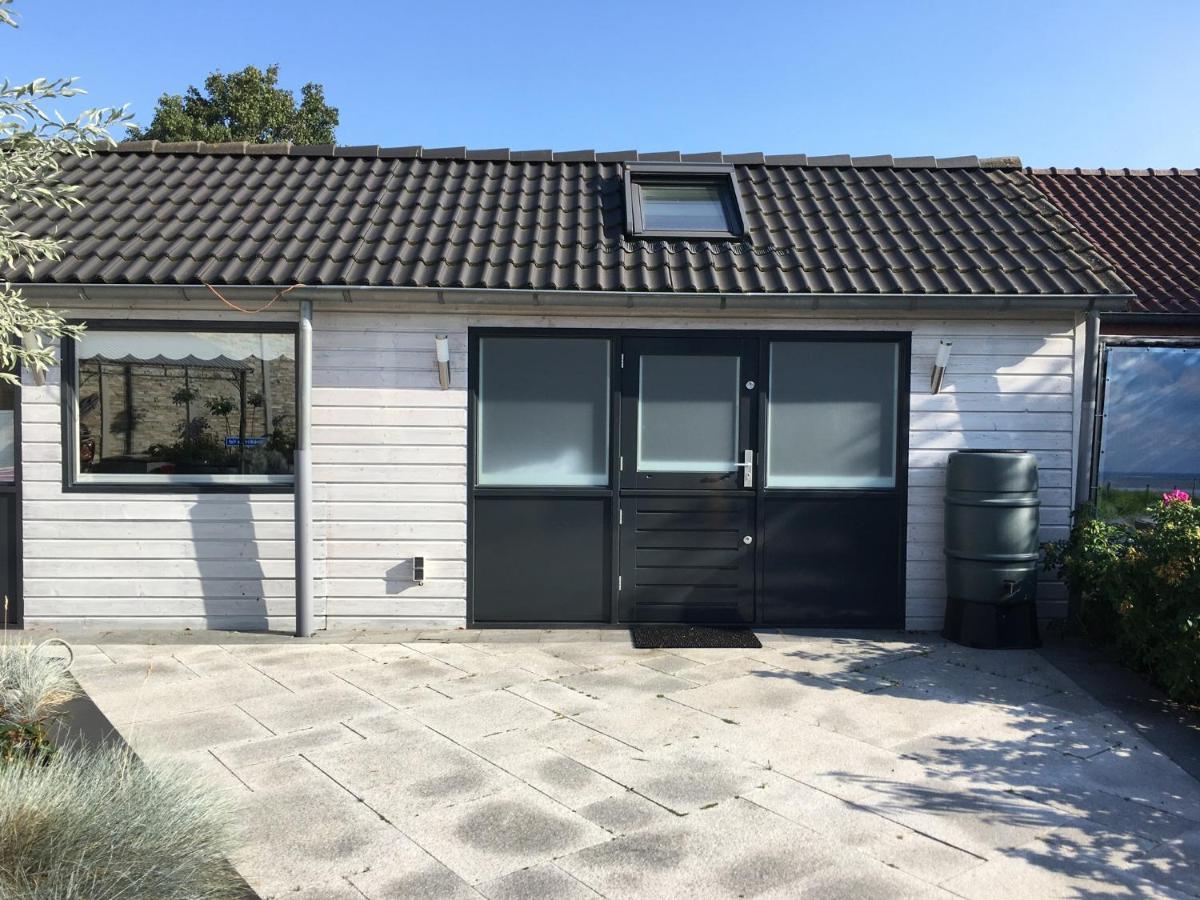 Molenhoek Tara Cottage מראה חיצוני תמונה